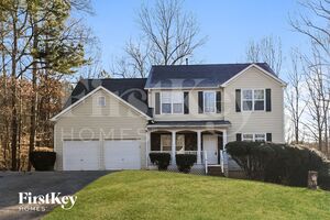 houses for rent in Ball Ground