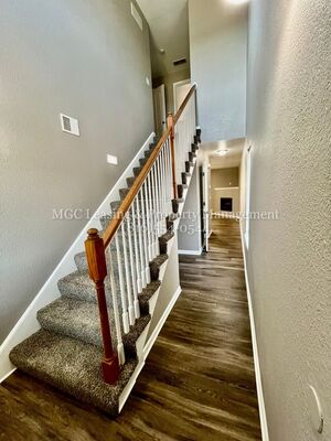 houses for rent in Blue Springs