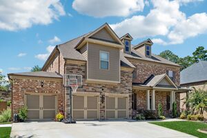 houses for rent in Buford