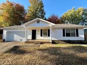 houses for rent in Little Rock