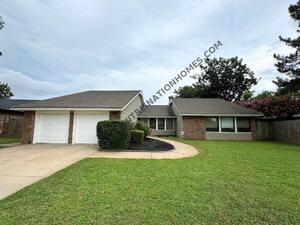 houses for rent in Oklahoma City