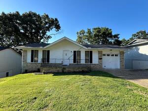 houses for rent in North Little Rock