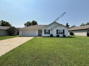 houses for rent in Ward