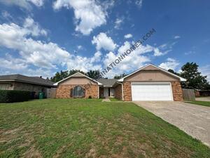 houses for rent in Oklahoma City
