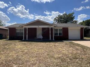 houses for rent in Oklahoma City
