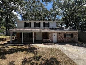 houses for rent in North Little Rock