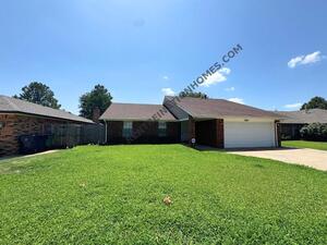 houses for rent in Oklahoma City