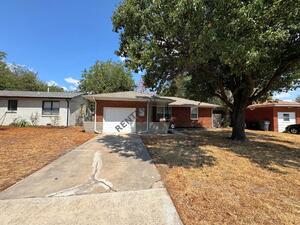 houses for rent in Warr Acres