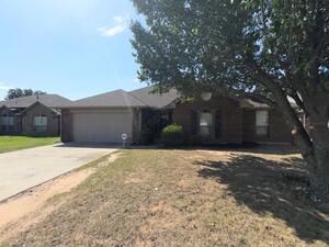 houses for rent in Oklahoma City
