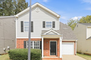 houses for rent in Cartersville
