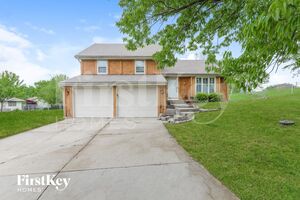 houses for rent in Blue Springs