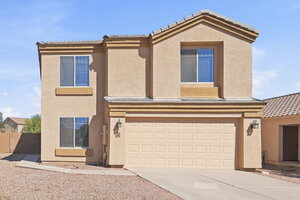 houses for rent in Maricopa