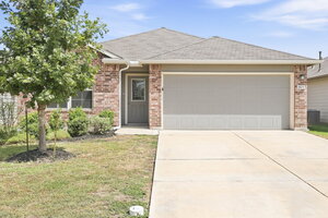 houses for rent in New Braunfels
