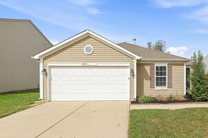 houses for rent in Indianapolis