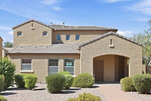 houses for rent in Gilbert
