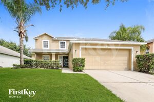 houses for rent in Groveland
