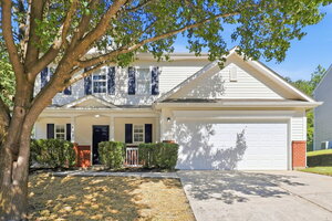 houses for rent in Charlotte