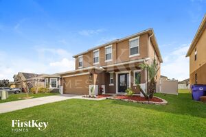 houses for rent in St. Cloud