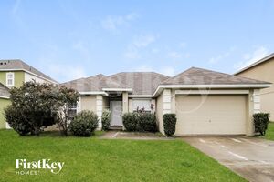 houses for rent in Kissimmee