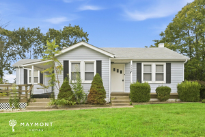 houses for rent in High Ridge