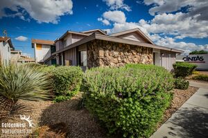 houses for rent in Las Vegas