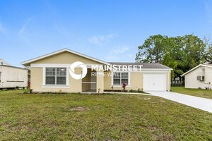 houses for rent in North Port