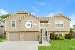 houses for rent in Gardner