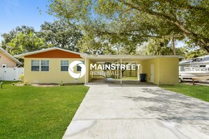houses for rent in Sarasota