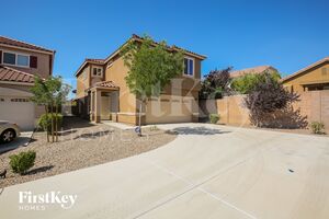 houses for rent in Las Vegas