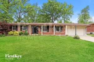 houses for rent in Affton