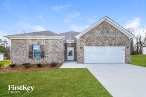 houses for rent in Parrish