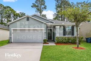 houses for rent in Jacksonville