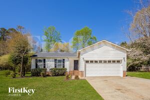 houses for rent in Gastonia
