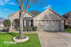 houses for rent in Grand Prairie
