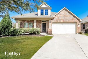 houses for rent in Wylie
