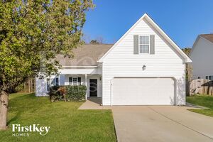 houses for rent in Fuquay-Varina