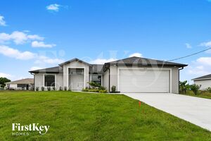 houses for rent in Lehigh Acres