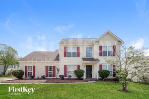 houses for rent in Indian Trail