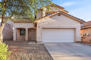 houses for rent in Sahuarita