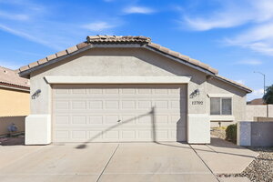 houses for rent in El Mirage