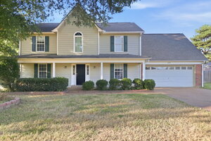 houses for rent in Memphis