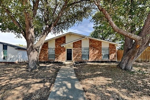 houses for rent in Plano