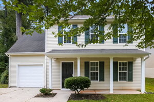 houses for rent in Charlotte