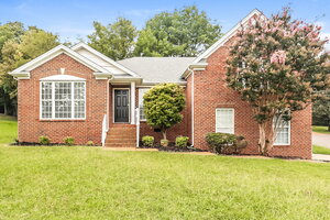 houses for rent in Nolensville