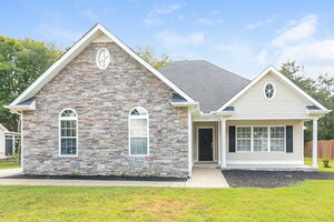 houses for rent in Smyrna