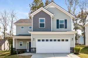 houses for rent in Nashville