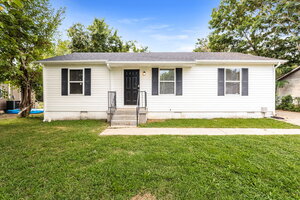 houses for rent in Murfreesboro