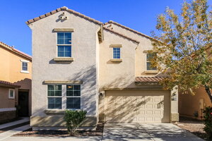 houses for rent in San Tan Valley