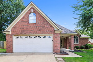 houses for rent in Bartlett