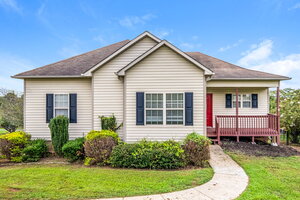 houses for rent in Odenville